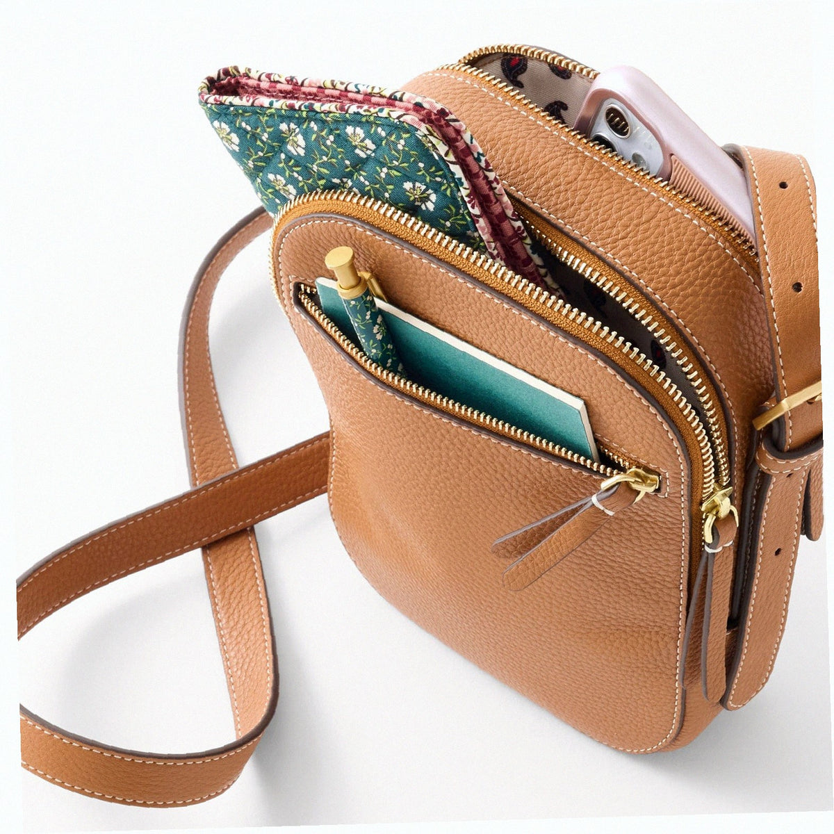 Sullivan Crossbody
