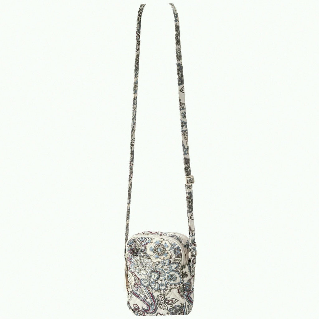 Sullivan Crossbody