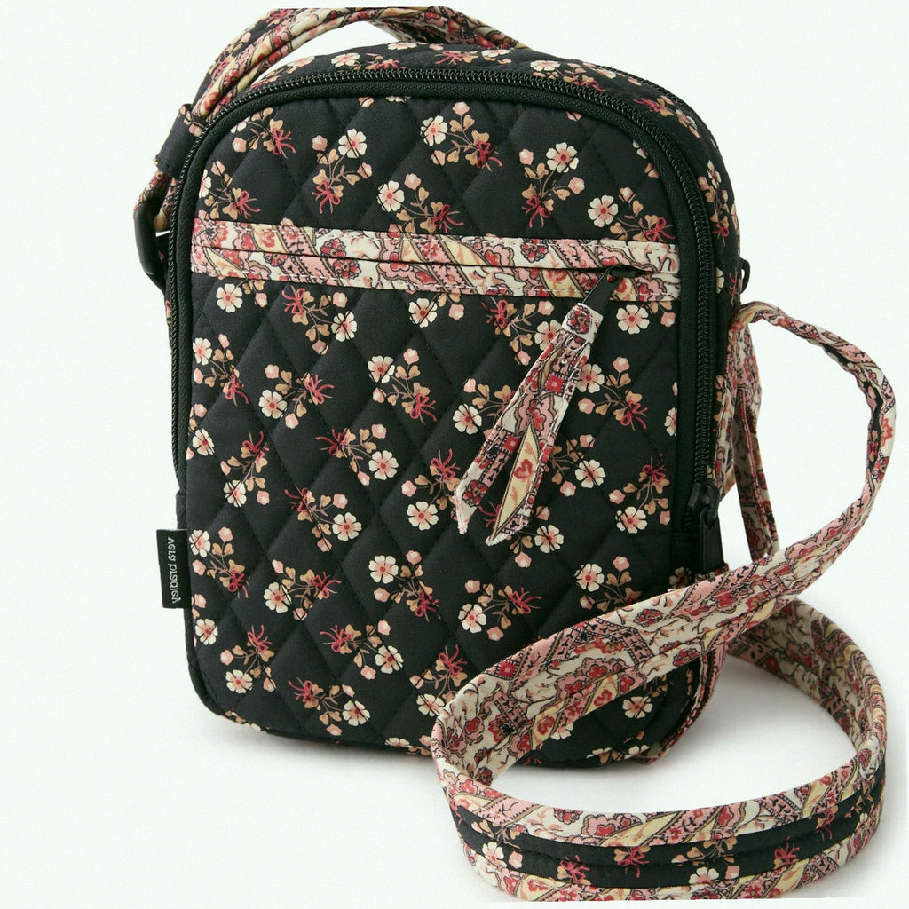 Sullivan Crossbody