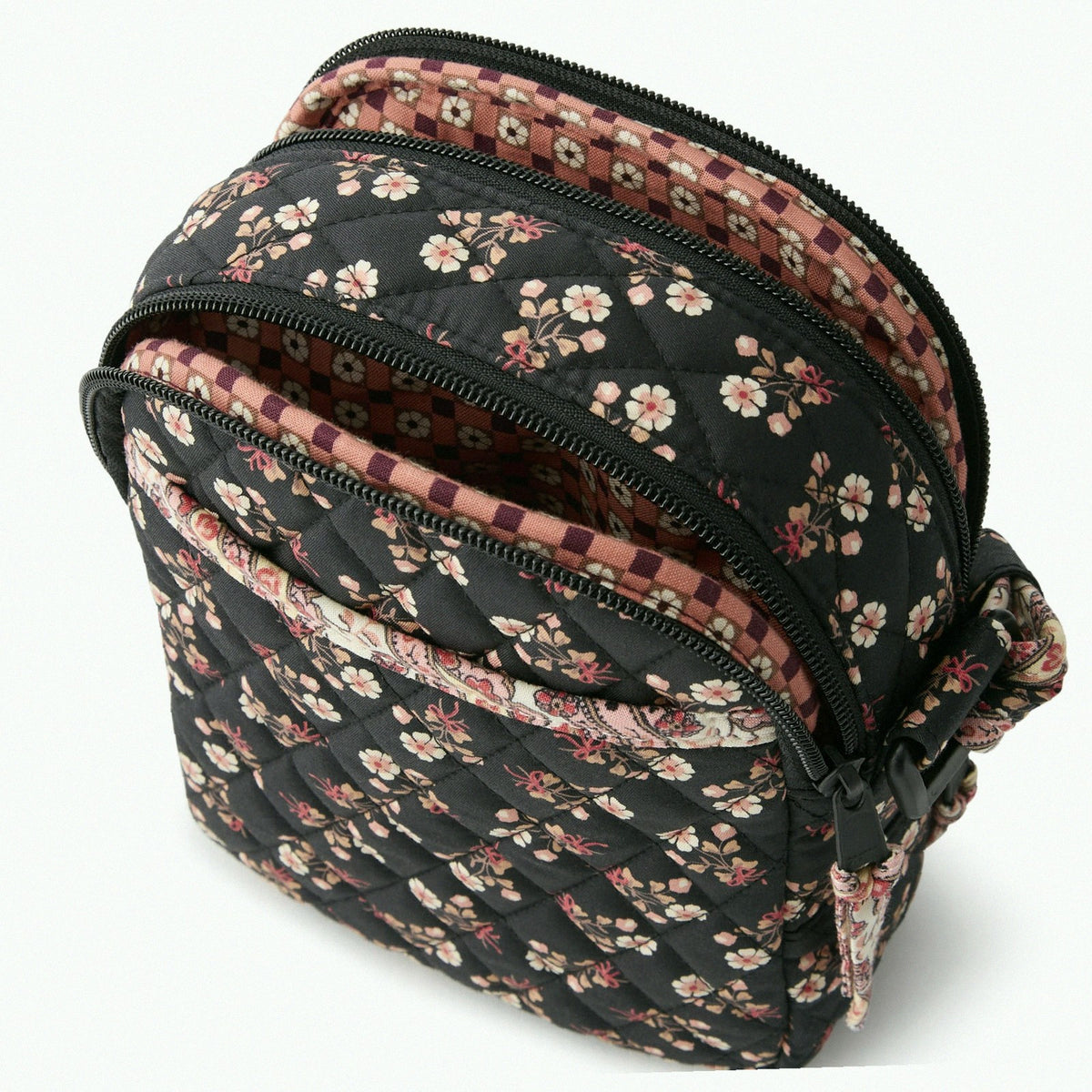Sullivan Crossbody