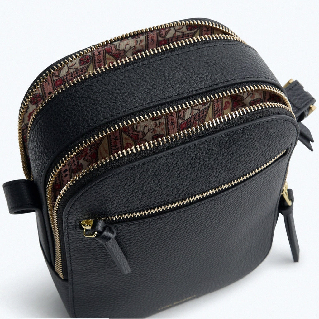 Sullivan Crossbody