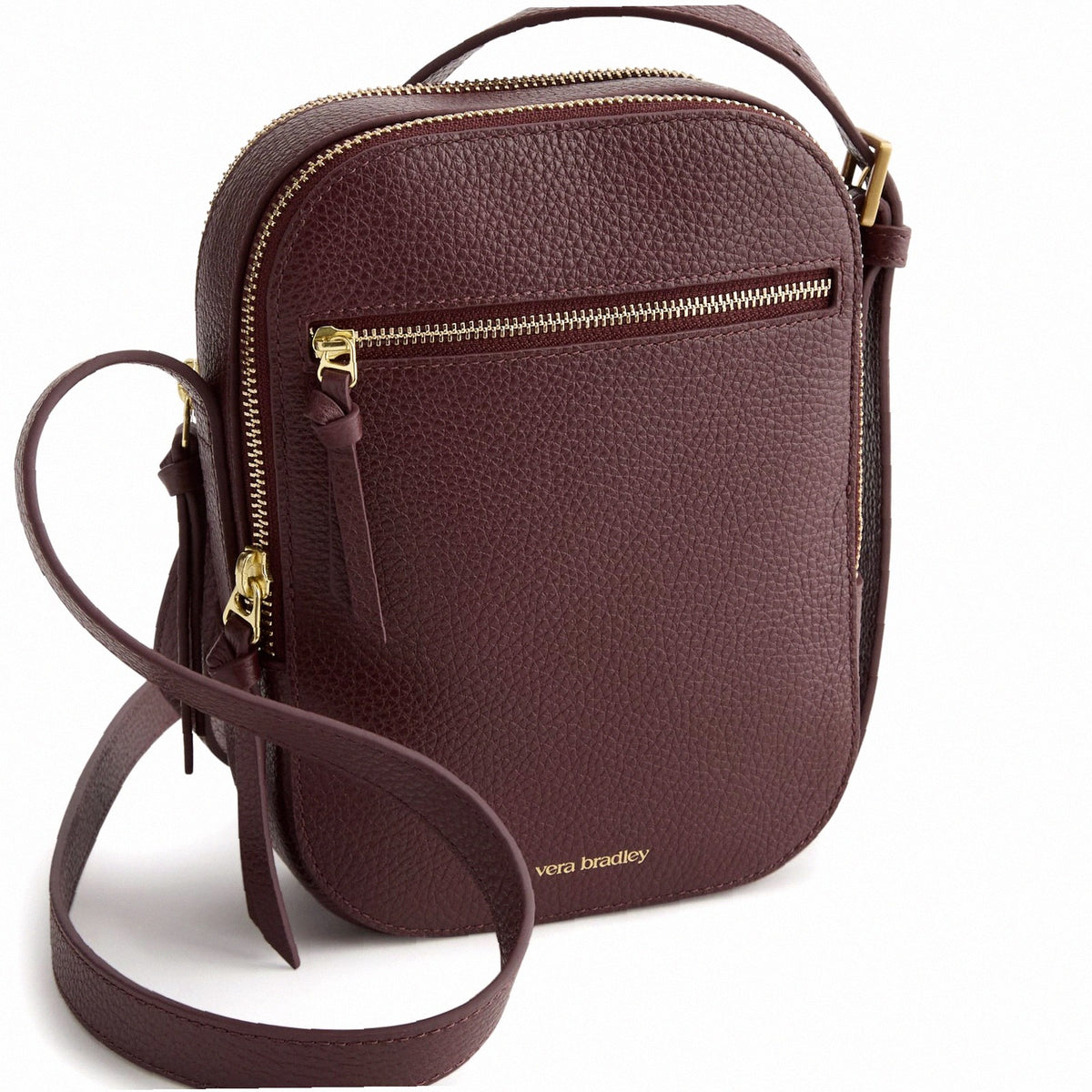 Sullivan Crossbody