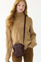 Sullivan Crossbody