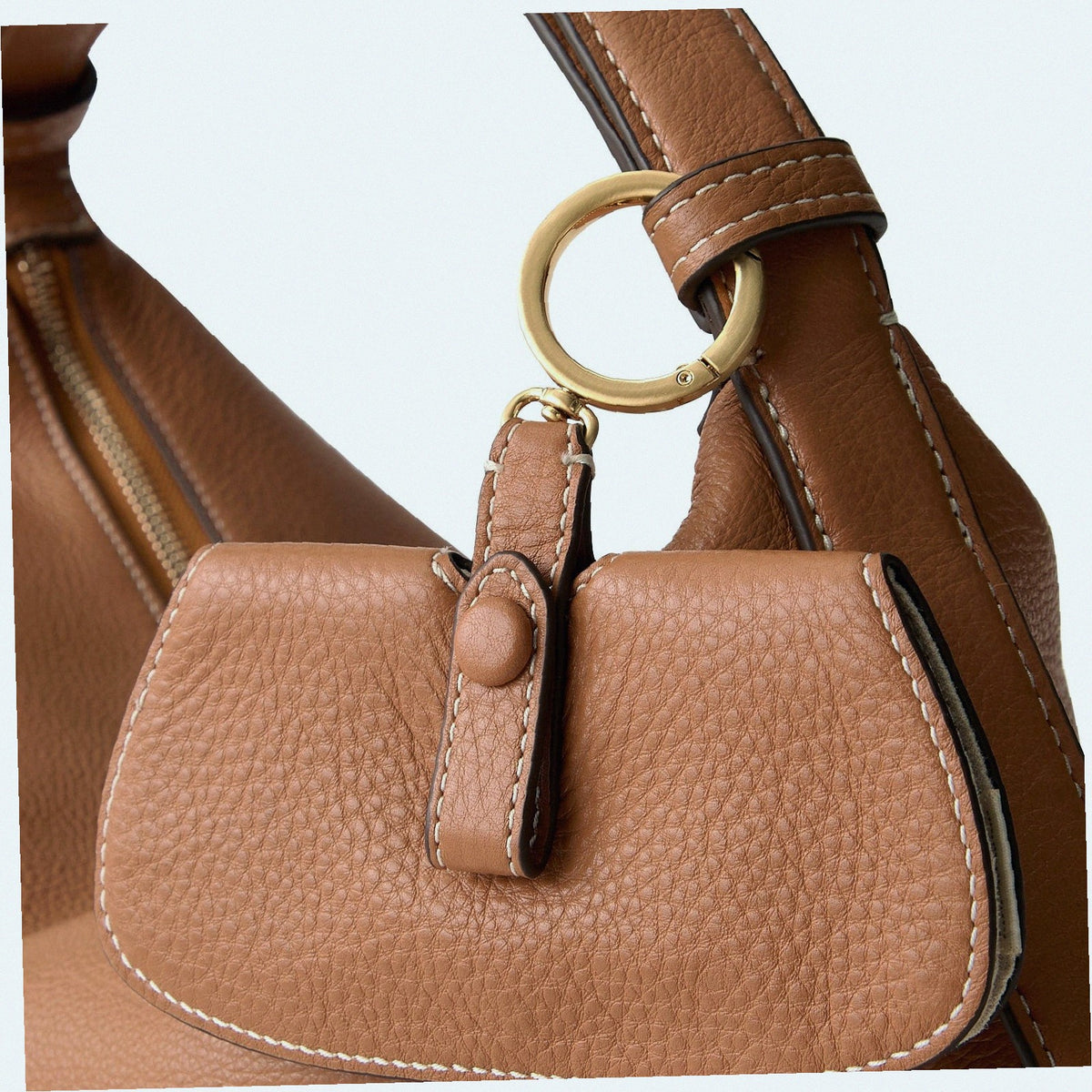 Sunglasses Bag Charm