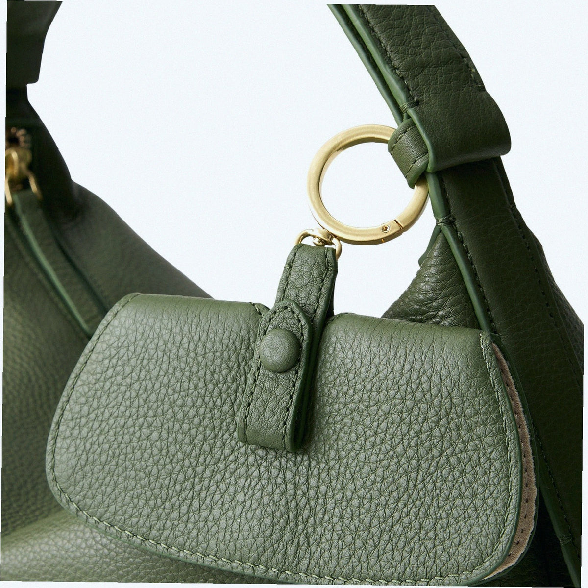 Sunglasses Bag Charm