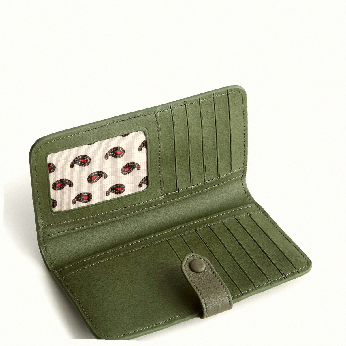Tab Wallet