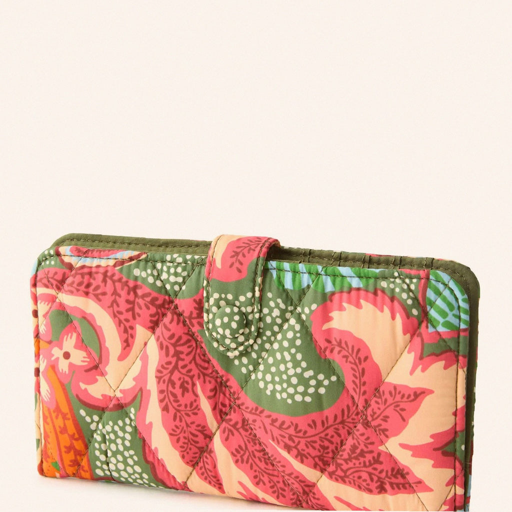 Tab Wallet