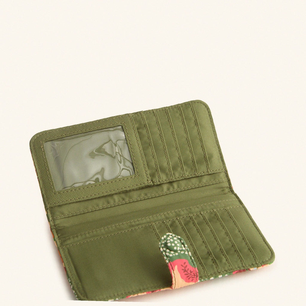 Tab Wallet