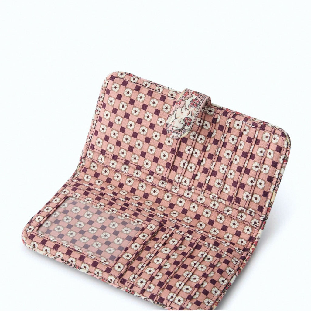 Tab Wallet