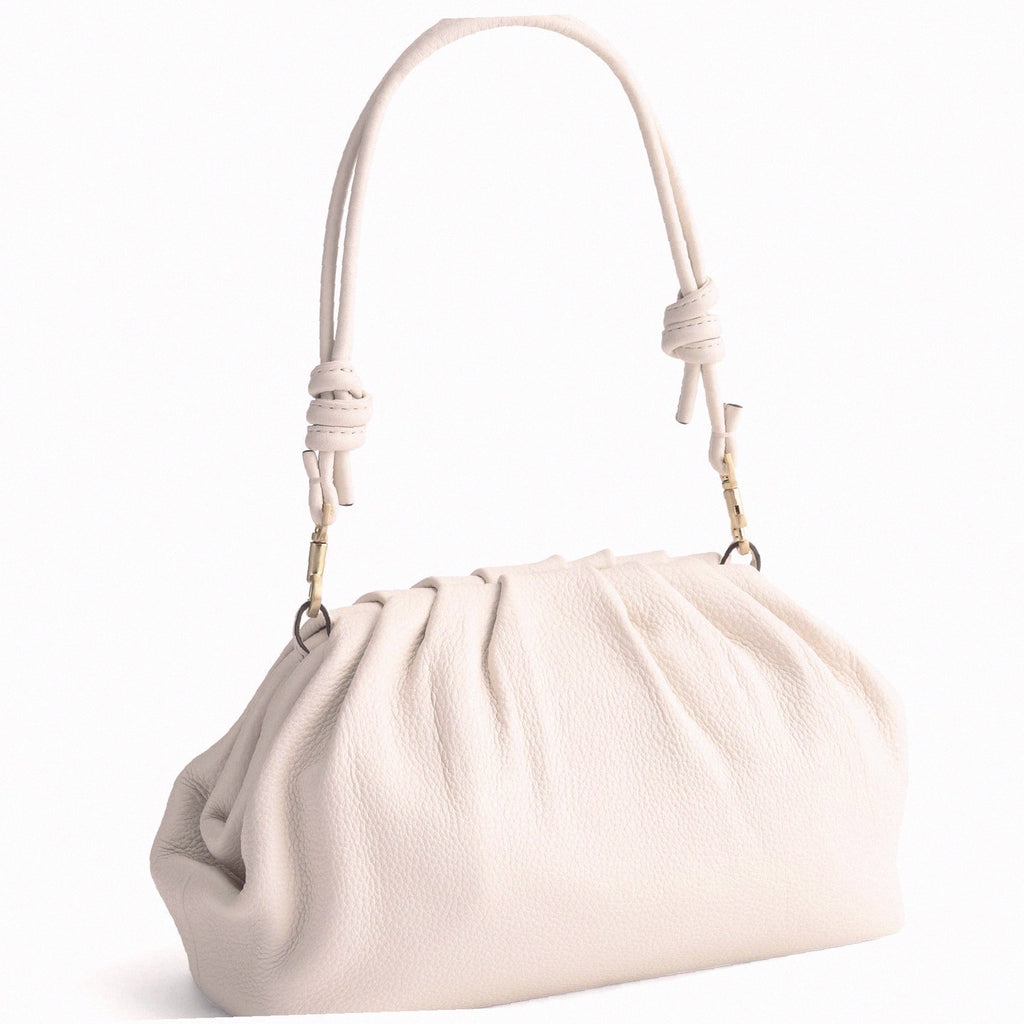 Taber Dumpling Bag