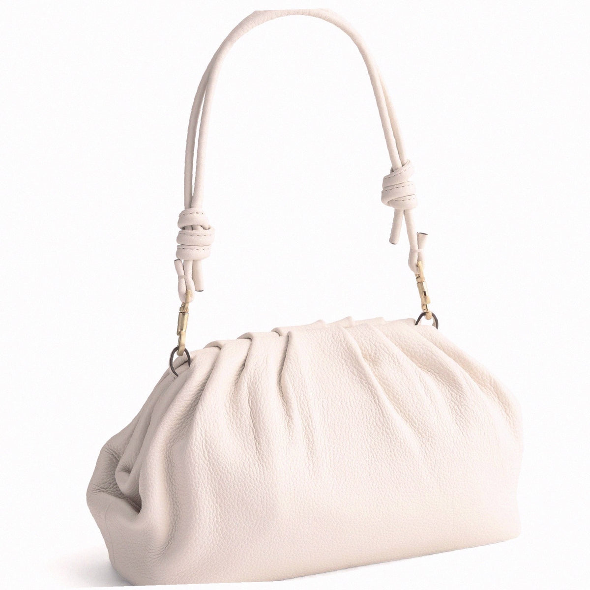 Taber Dumpling Bag