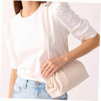 Taber Dumpling Bag