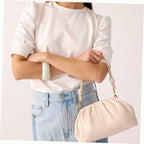 Taber Dumpling Bag