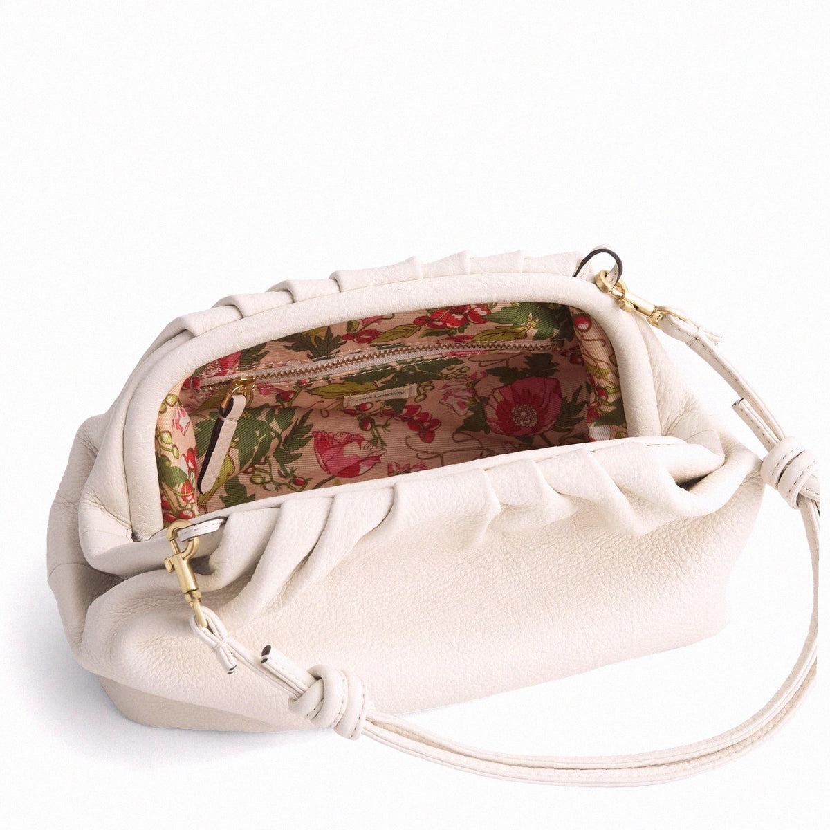 Taber Dumpling Bag