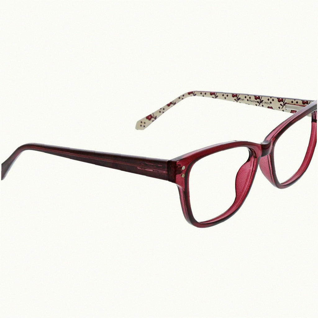 Tallulah Blue Light Reader