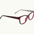 Tallulah Blue Light Reader
