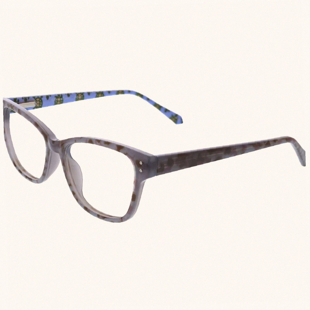 Tallulah Blue Light Reader