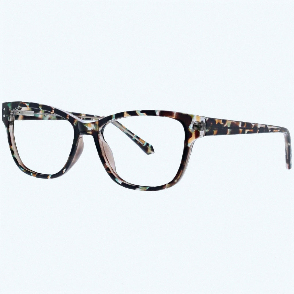 Tallulah Blue Light Reader