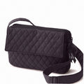 Tasha Triple Compartment Crossbody