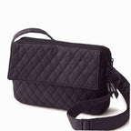 Tasha Triple Compartment Crossbody