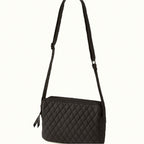 Tasha Triple Compartment Crossbody