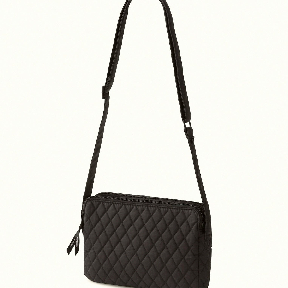 Tasha Triple Compartment Crossbody