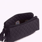 Tasha Triple Compartment Crossbody