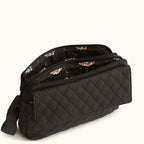 Tasha Triple Compartment Crossbody