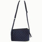 Tasha Triple Compartment Crossbody