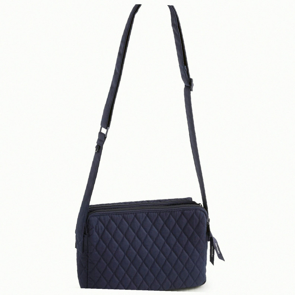 Tasha Triple Compartment Crossbody