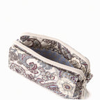 Tasha Triple Compartment Crossbody