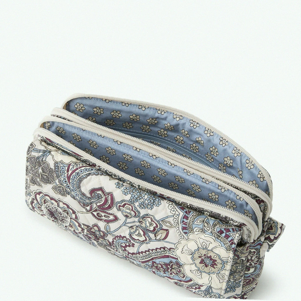 Tasha Triple Compartment Crossbody