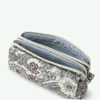 Tasha Triple Compartment Crossbody