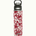 Tervis 24oz Wide Mouth Bottle