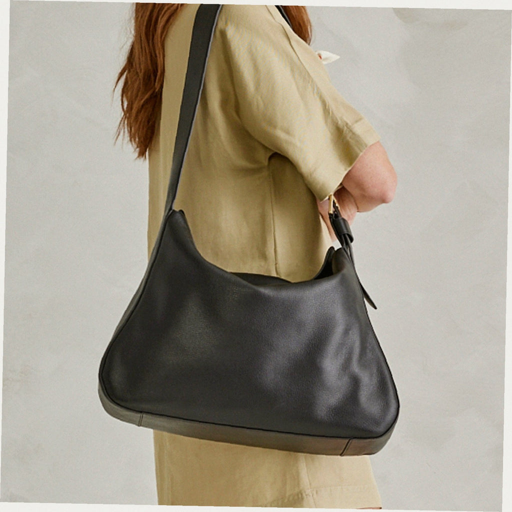 Tifton Hobo Tote