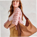 Tifton Hobo Tote