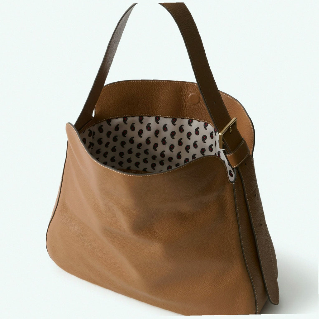 Tifton Hobo Tote