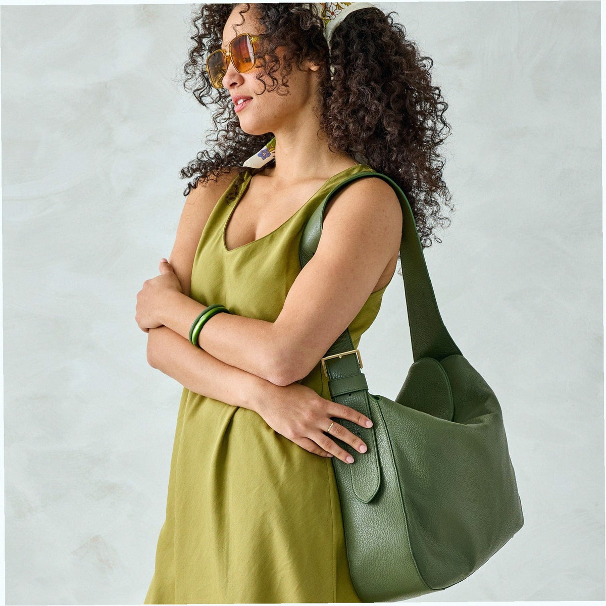 Tifton Hobo Tote