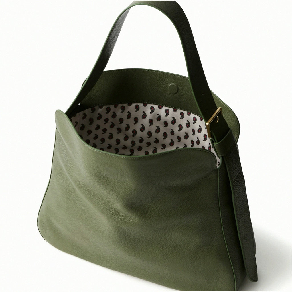 Tifton Hobo Tote