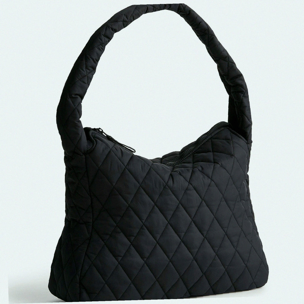 Tifton Hobo Tote Bag