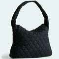 Tifton Hobo Tote Bag