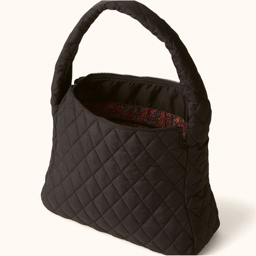 Tifton Hobo Tote Bag