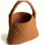 Tifton Hobo Tote Bag