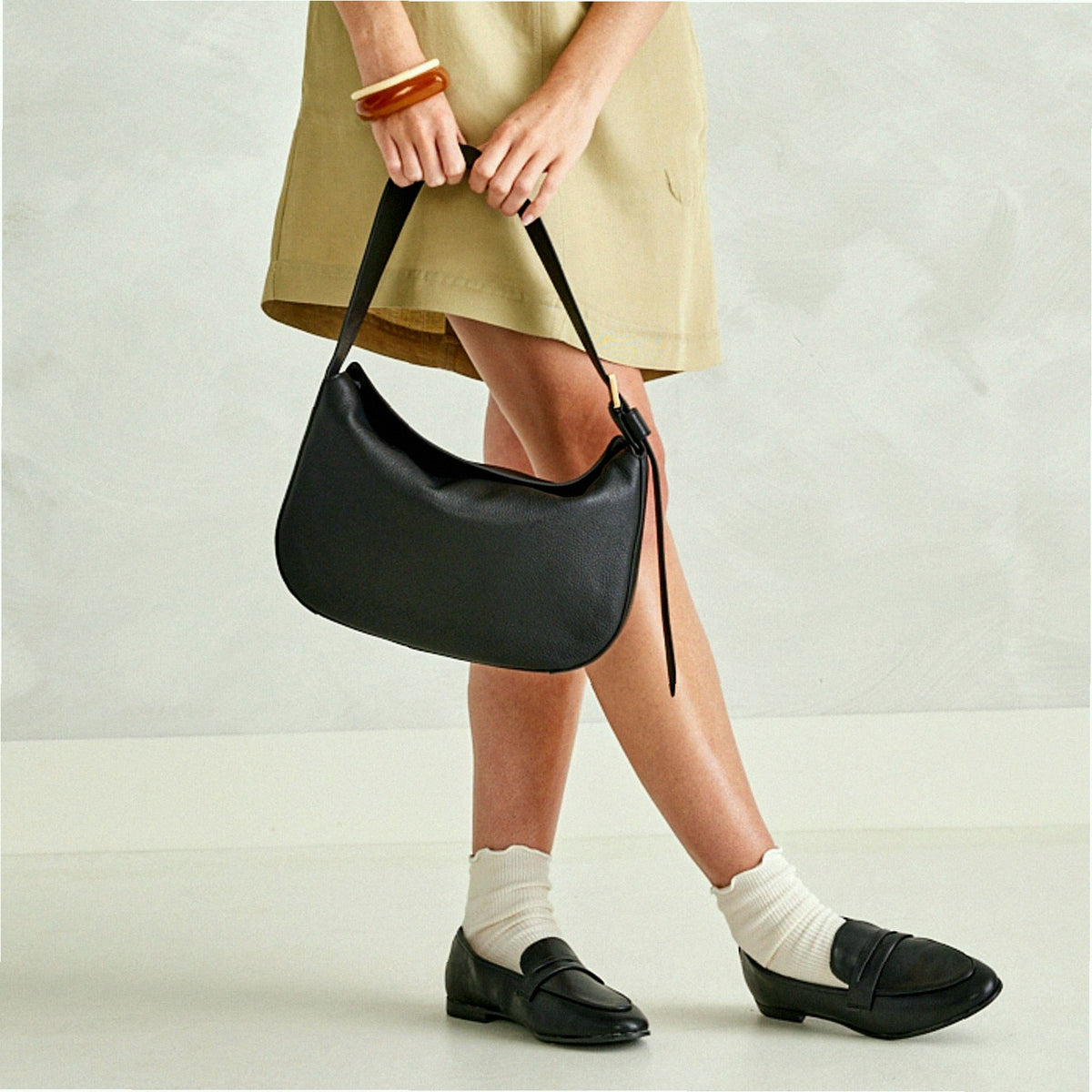 Tifton Shoulder Bag