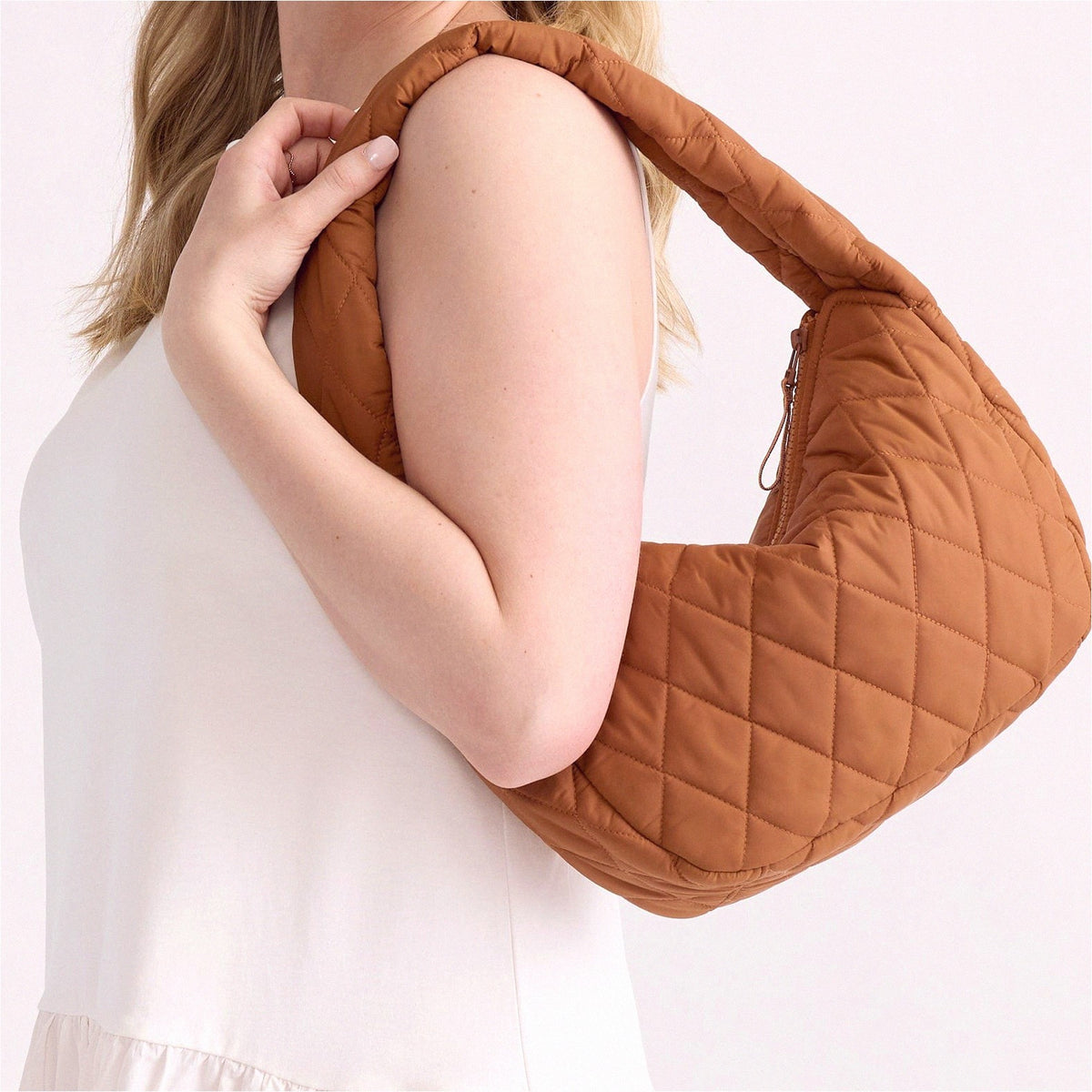 Tifton Shoulder Bag