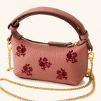 Tiny Roxbury Crescent Crossbody