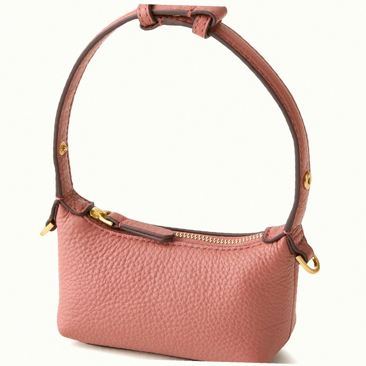 Tiny Roxbury Crescent Crossbody
