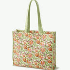 Bath & Body Works Vera Bradley Tote Bag Set