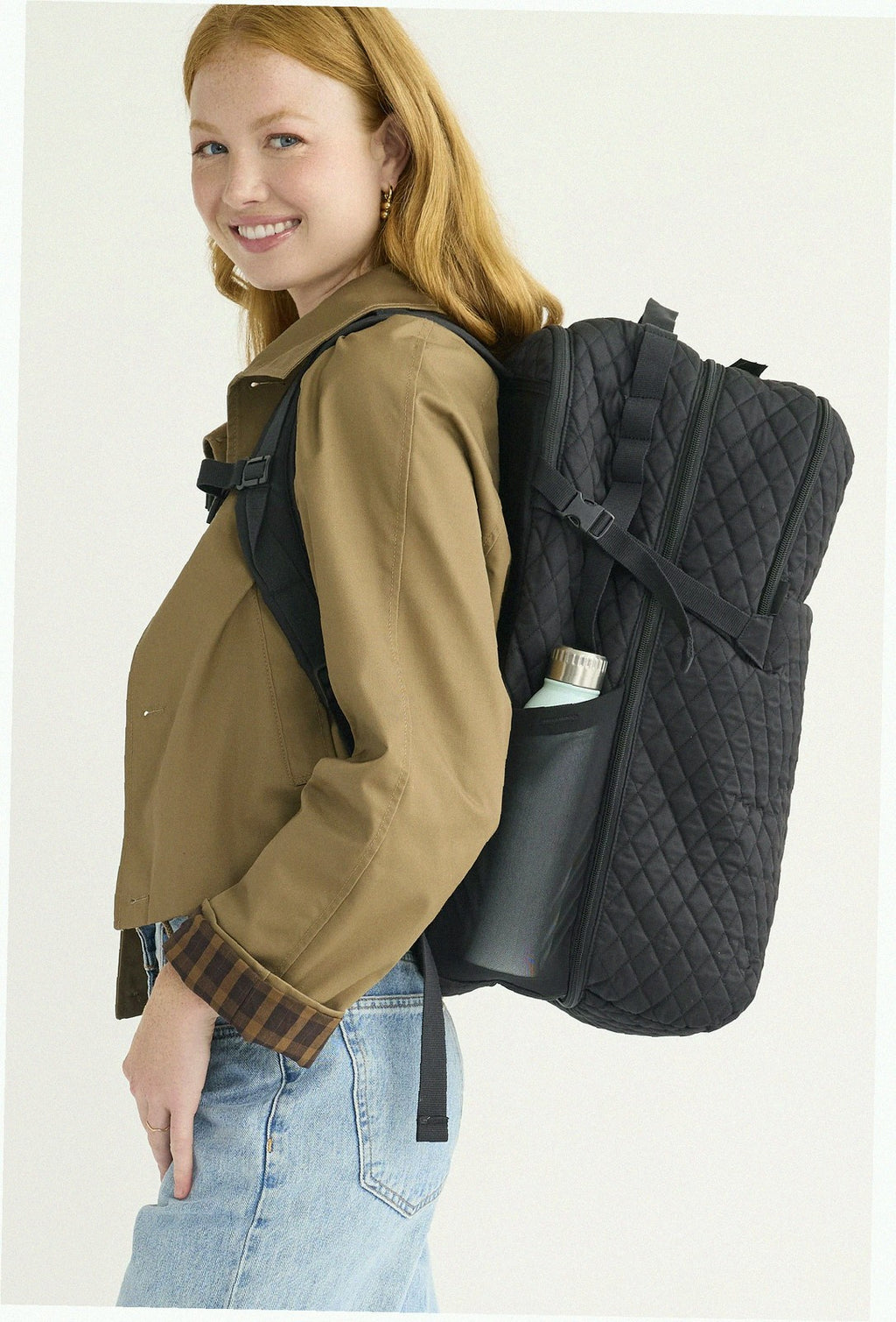 Travel Backpack