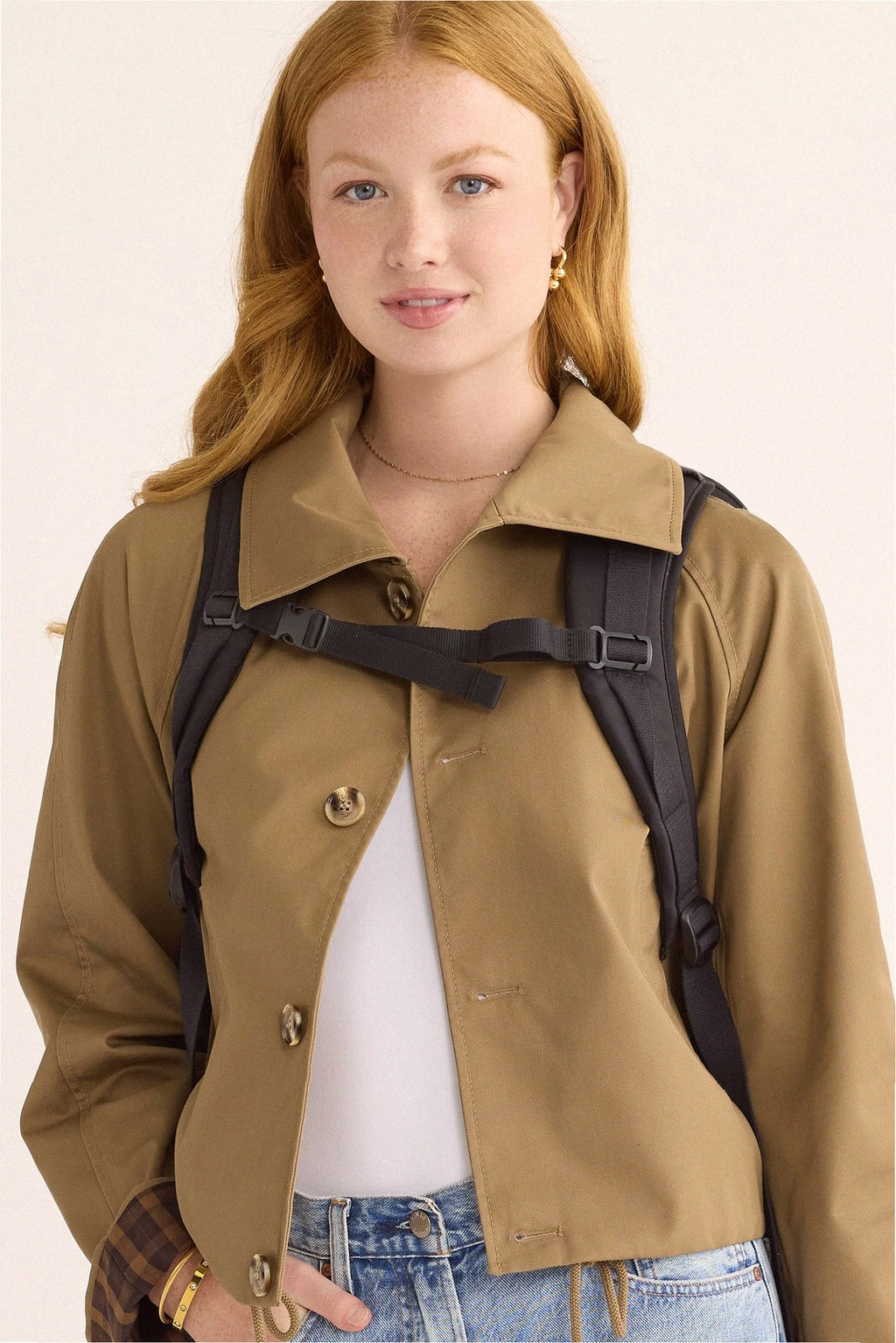 Travel Backpack